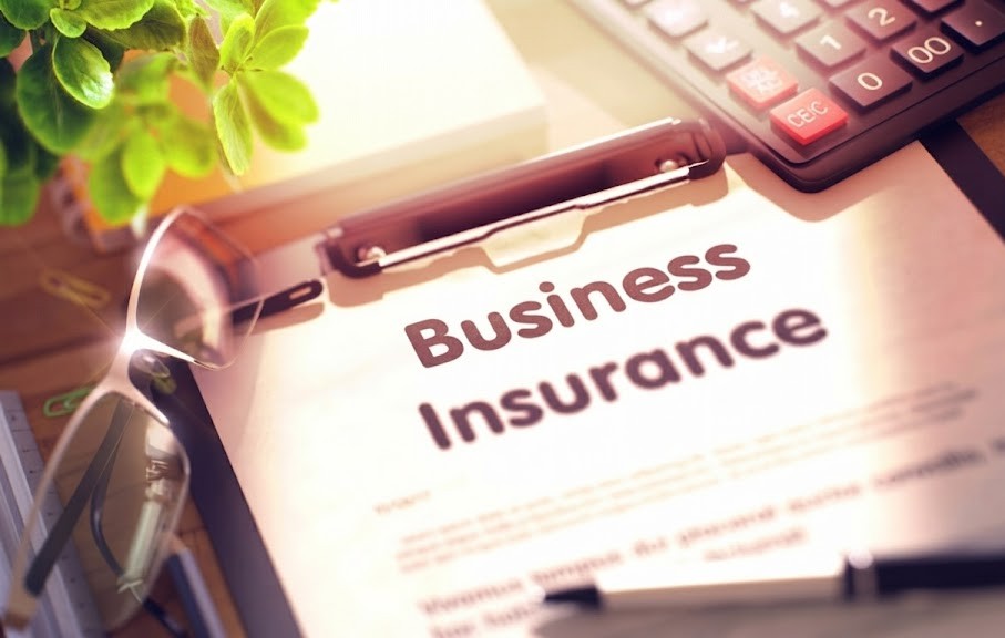 Business insurance
